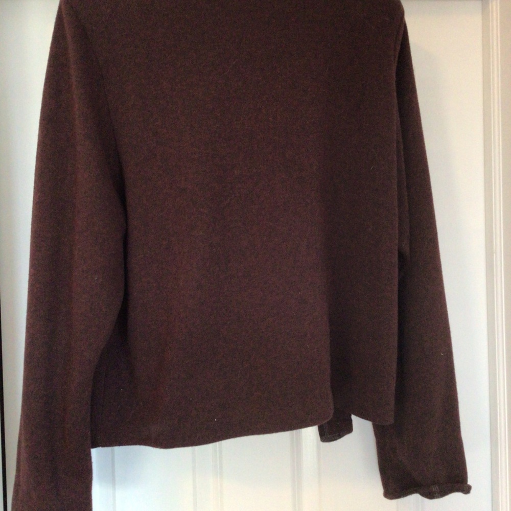 Weekender brown Jacket - Picture 3 of 3